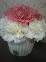 D1005 Cupcake arrg