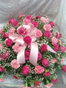 CS 34 all pink spray