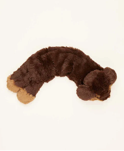 Dachshund Warmies Wrap 
