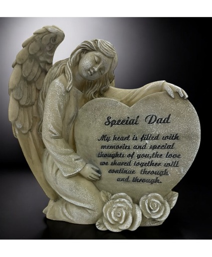 Dad Plaque 