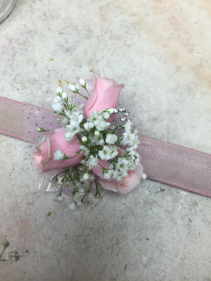 Daddy Daughter dance  Slap bracelet