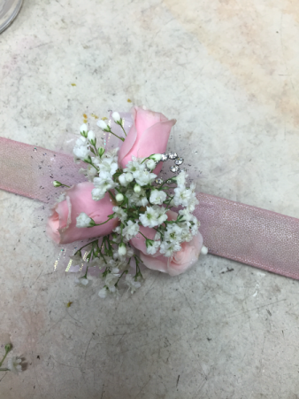 Daddy Daughter dance  Slap bracelet