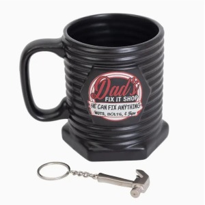 Dad's Fix It Mug 