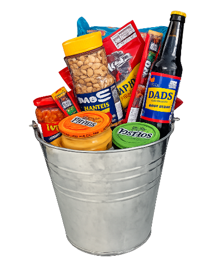 Cheat Day Bucket Father's Day Special
