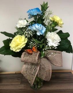 Father’s Day  Fresh Arrangement