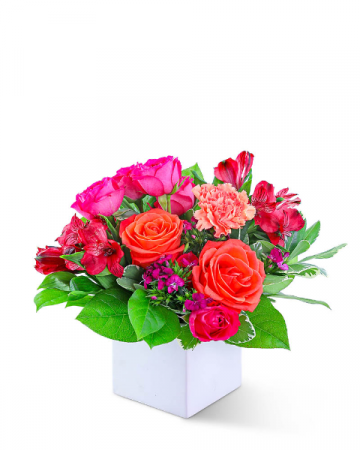Daiquiri Flower Arrangement