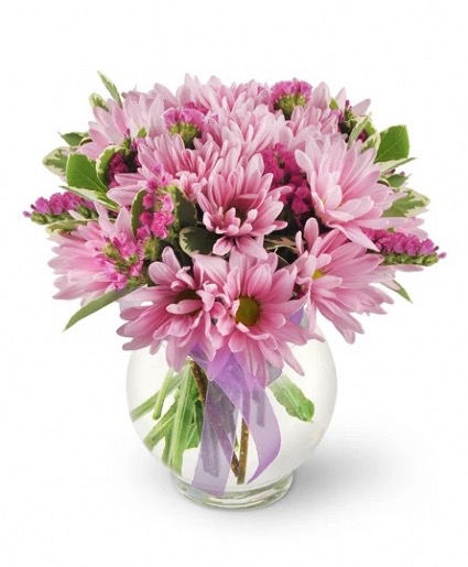Daisies Bouquet  Flower Arrangement 