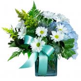 Daisy Baby Arrangement