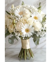 daisy bouquet 
