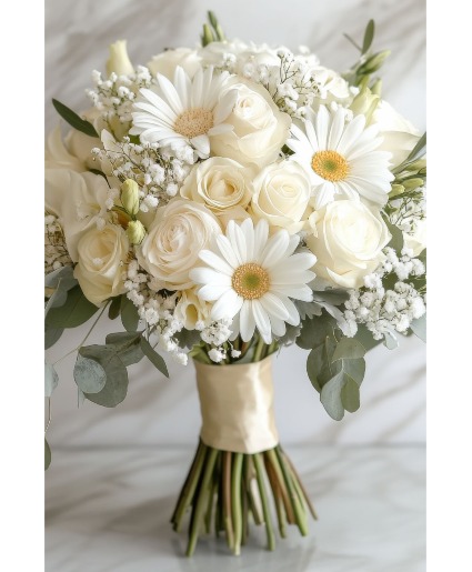 daisy bouquet 