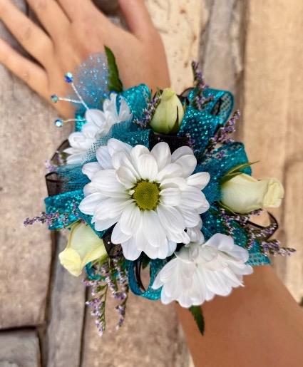 Daisy Daydream  