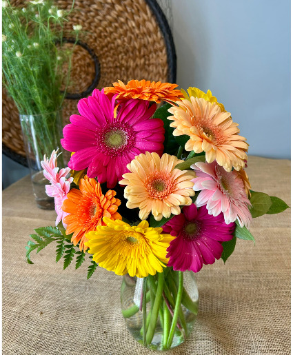 Daisy Daydream Floral Arrangement