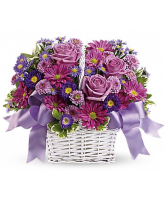 Daisy Daydreams Flower Arrangement