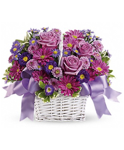 Daisy Daydreams Flower Arrangement