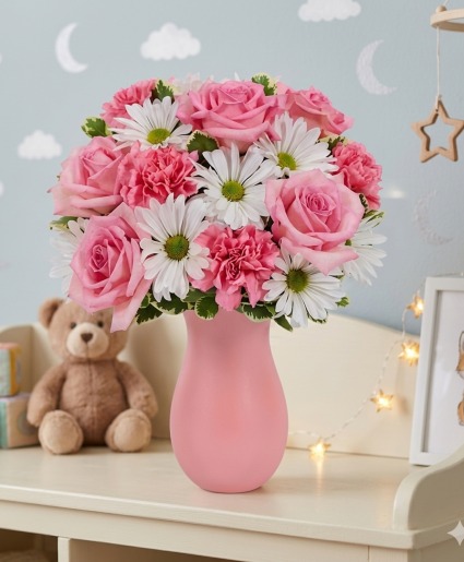 New Arrival A Beverly's Florist Original