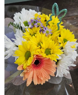 Daisy Delight Bouquet