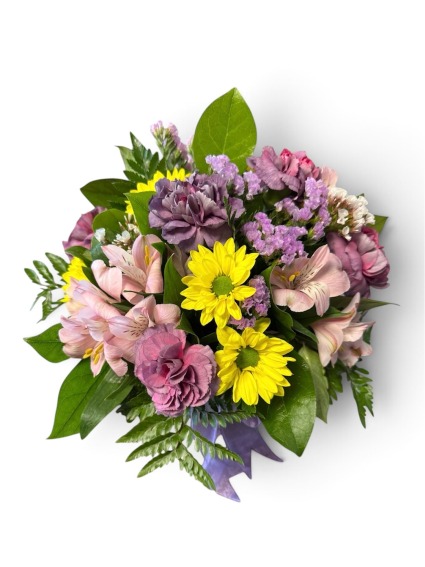 Daisy Delight Flower Arrangement