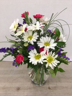 Daisy Delight Arrangement
