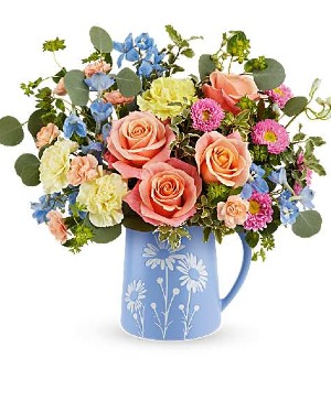 Daisy Dreams Bouquet 