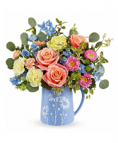 Daisy Dreams Bouquet 