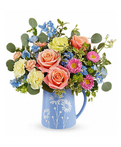Daisy Dreams Bouquet 