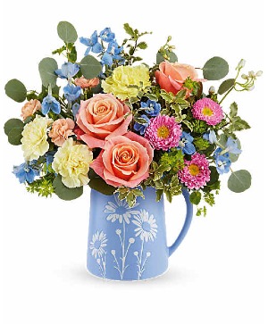 Daisy Dreams Bouquet 