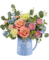 Daisy Dreams Bouquet 