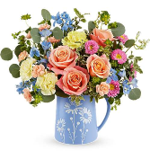 Daisy Dreams Bouquet 