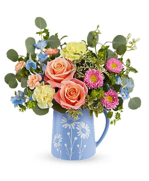 Daisy Dreams Bouquet 
