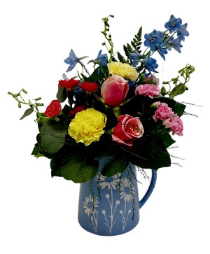 Easter Flowers Severna Park, MD | SEVERNA PARK FLORIST INC SEVERNA
