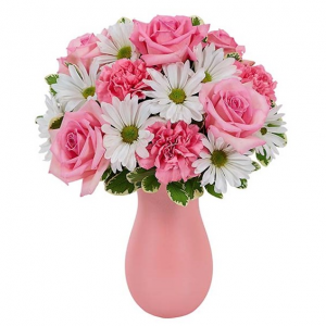 Daisy & Rose Delight 
