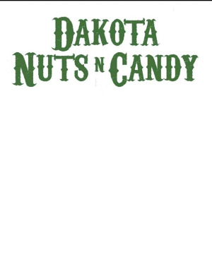 Dakota Nuts-N-Candy Gift Certificate 
