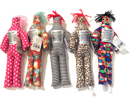 Dammit Doll Gift