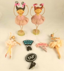 Dance items 