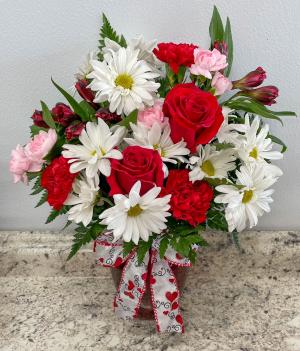 Dance With Me Bouquet