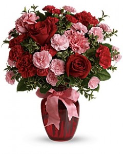 Dance With Me Bouquet