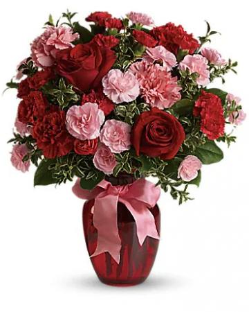 Dance With Me Bouquet 