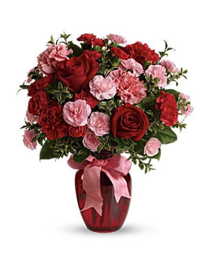 Dance with Me Bouquet Dance with Me Bouquet