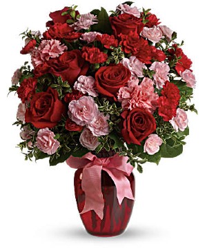 Dance with Me Bouquet Florist Designed