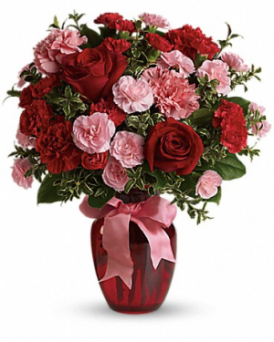 Dance with Me Tev12-5 14"(w) x 16.5"(h)