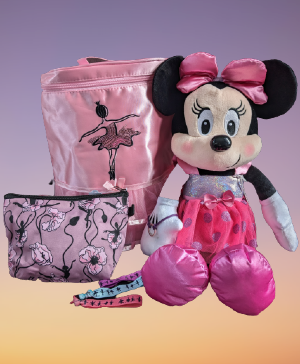Dancer's Delight Gift Item