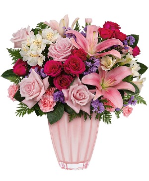 Dancing Beauty Arrangement