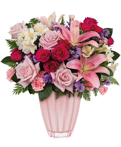 Dancing Beauty Arrangement