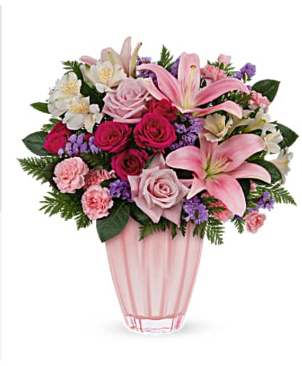 Dancing Beauty Bouquet  Mother's Day 