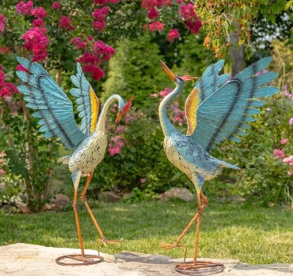 Dancing Cranes GIFT SHOP