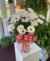 Dancing Daisies Fresh Flowers