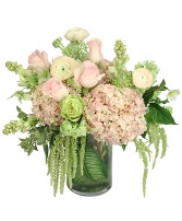 Dancing Dream Floral Arrangement