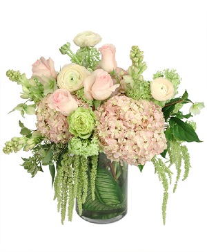 Dancing Dream Floral Arrangement