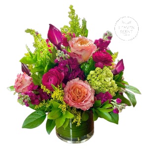 Dancing In The Street Bouquet