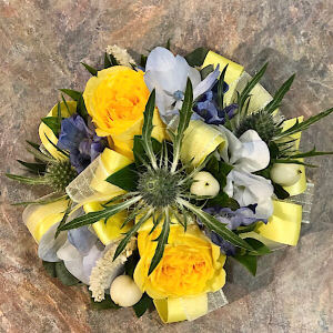 Dancing Queen Corsage